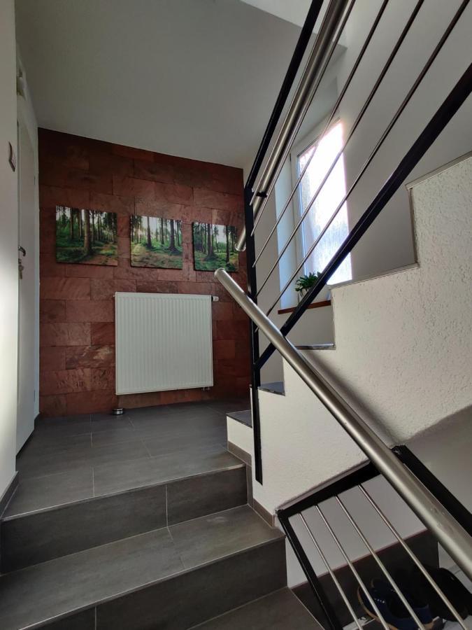 Apartmány V Našem Olomouc Exterior foto