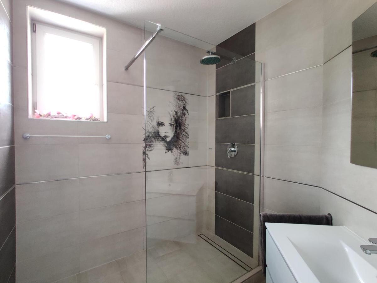 Apartmány V Našem Olomouc Exterior foto