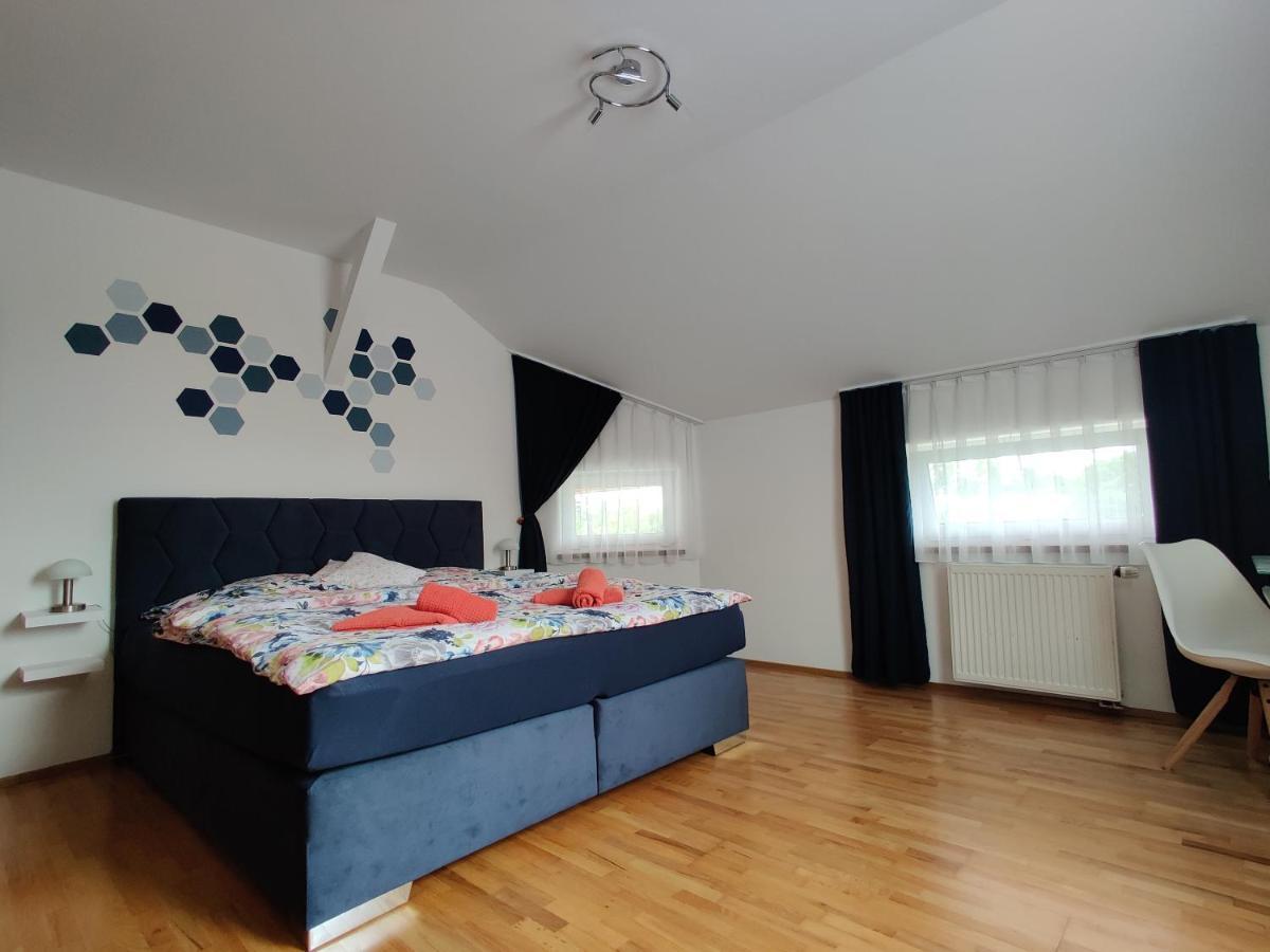 Apartmány V Našem Olomouc Exterior foto