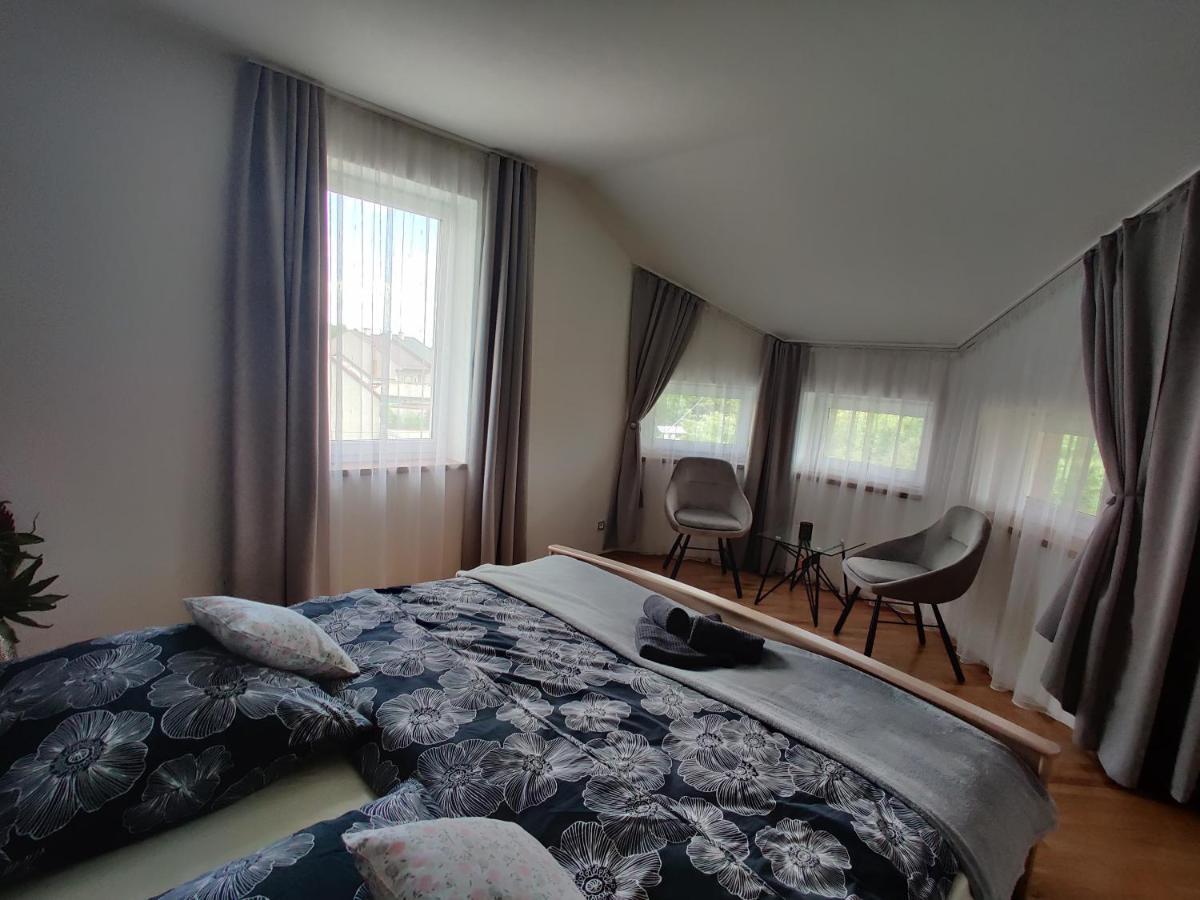 Apartmány V Našem Olomouc Exterior foto
