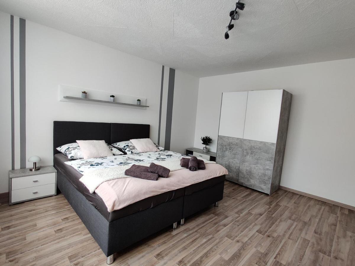 Apartmány V Našem Olomouc Exterior foto