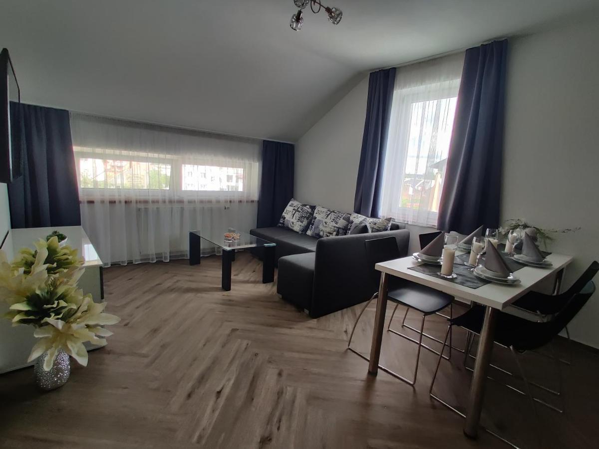 Apartmány V Našem Olomouc Exterior foto