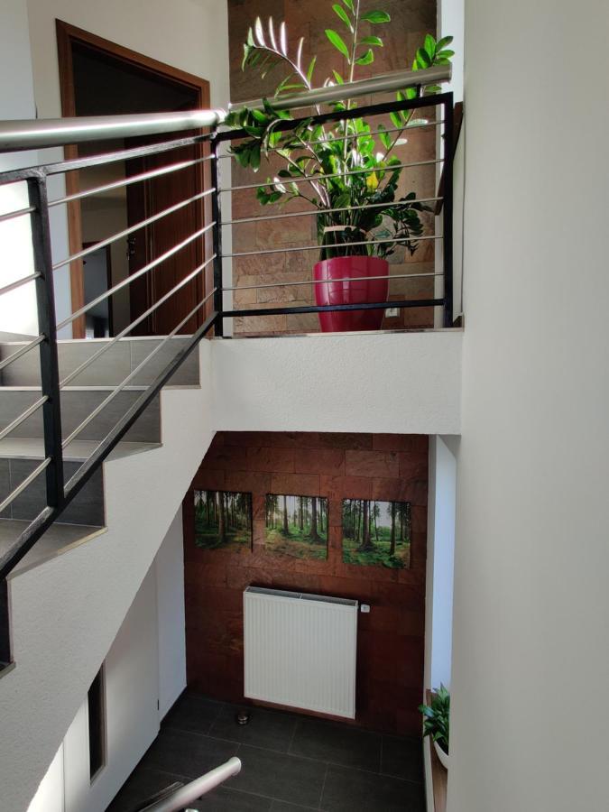 Apartmány V Našem Olomouc Exterior foto