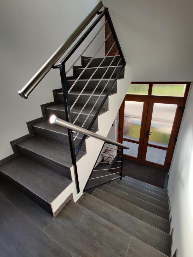 Apartmány V Našem Olomouc Exterior foto